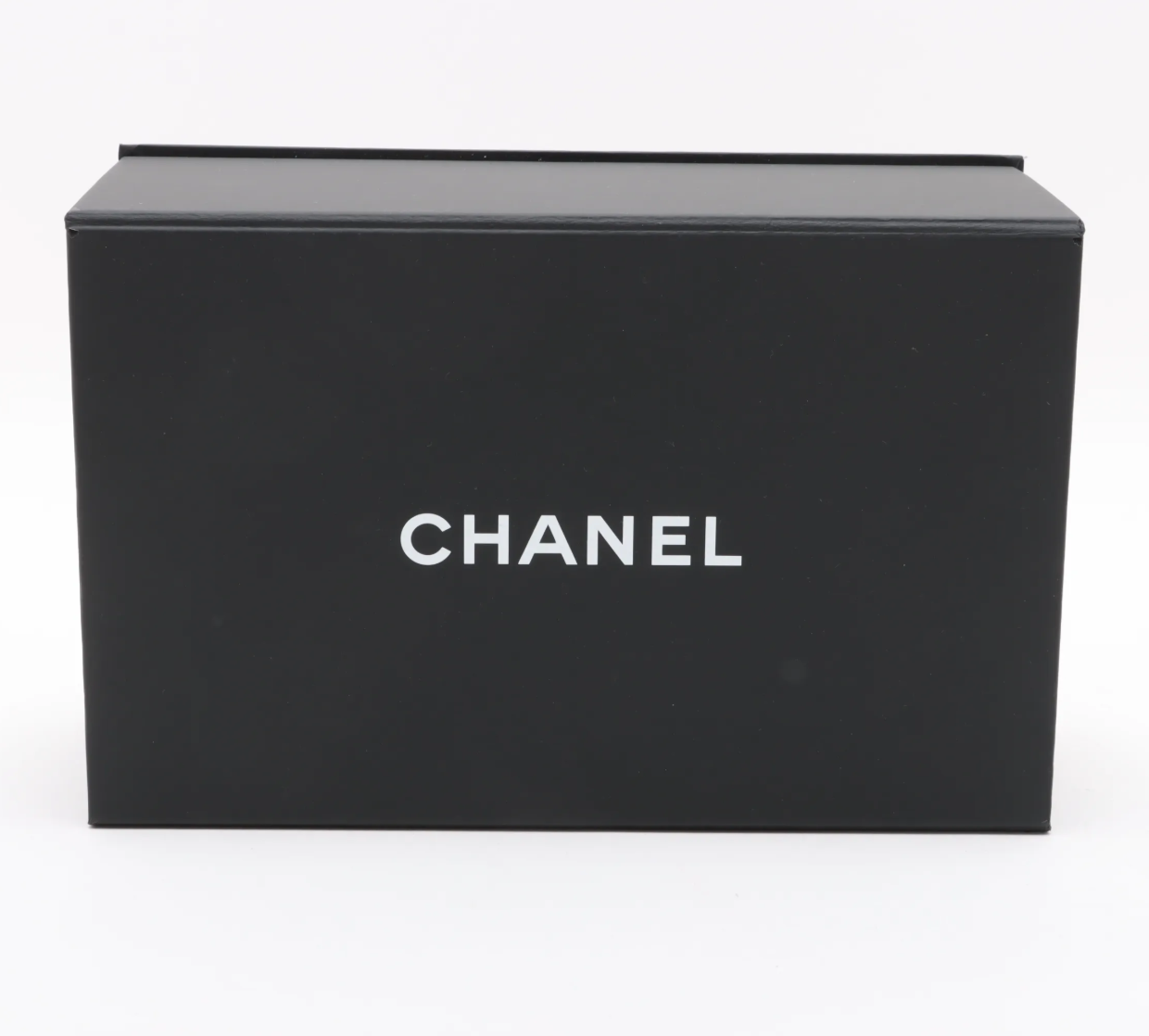 Chanel mini pearl Bucket Bag