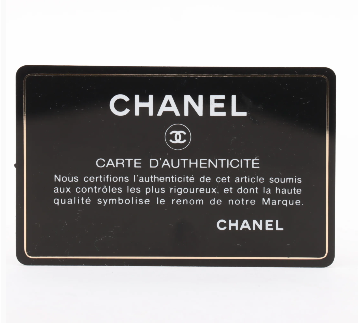 Chanel mini pearl Bucket Bag