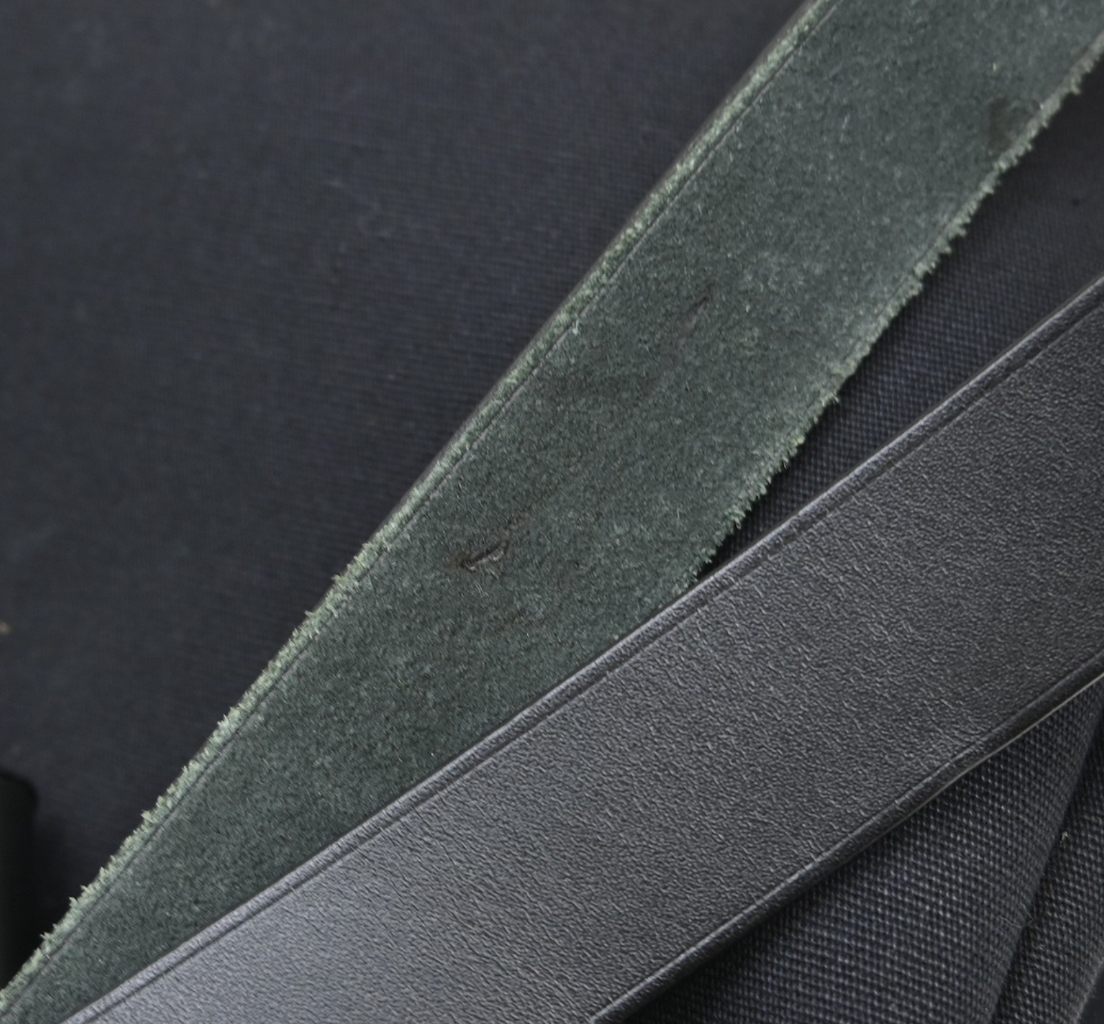 Hermès Herbag Cabas Black