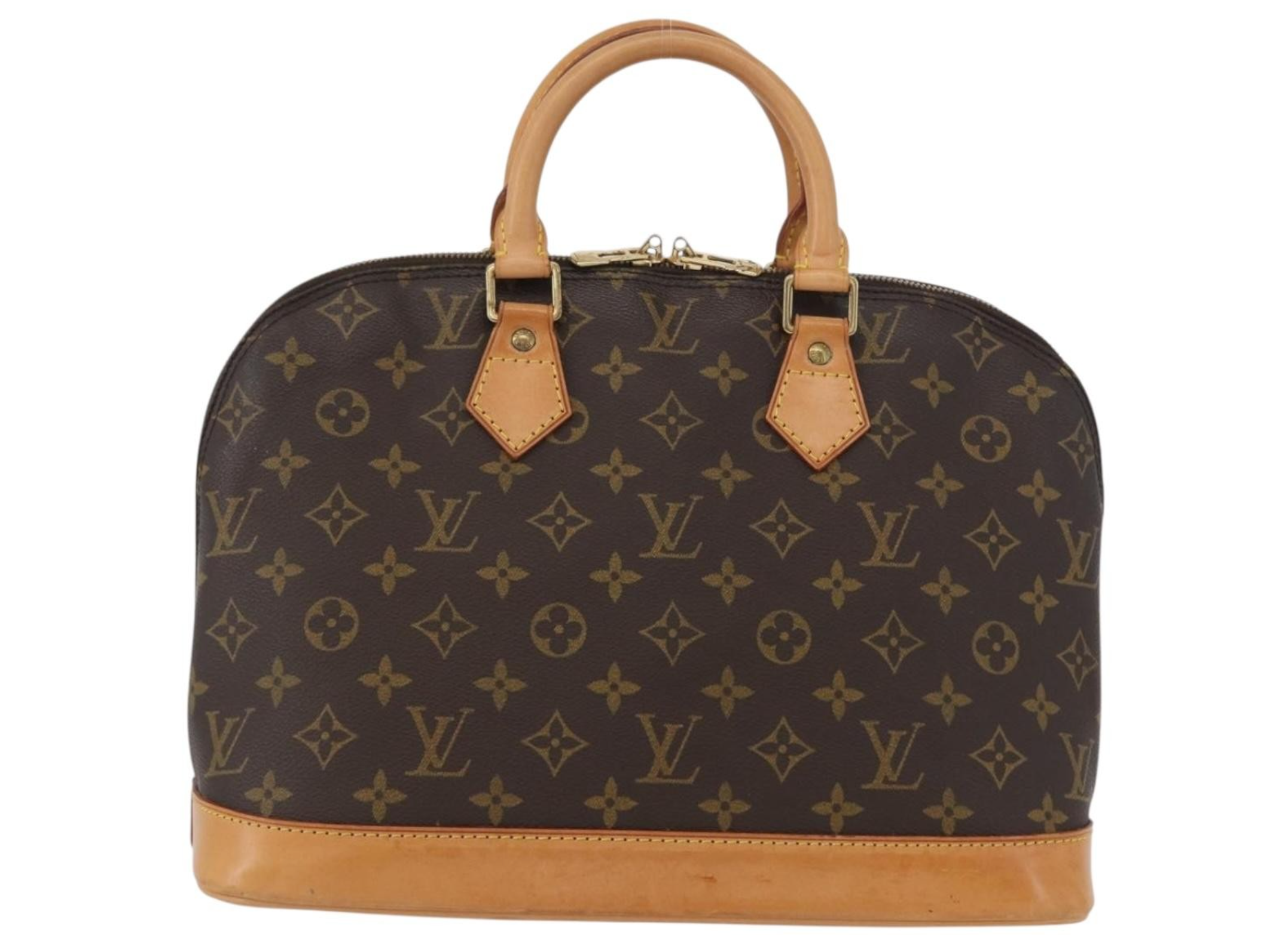 Louis Vuitton Alma MM