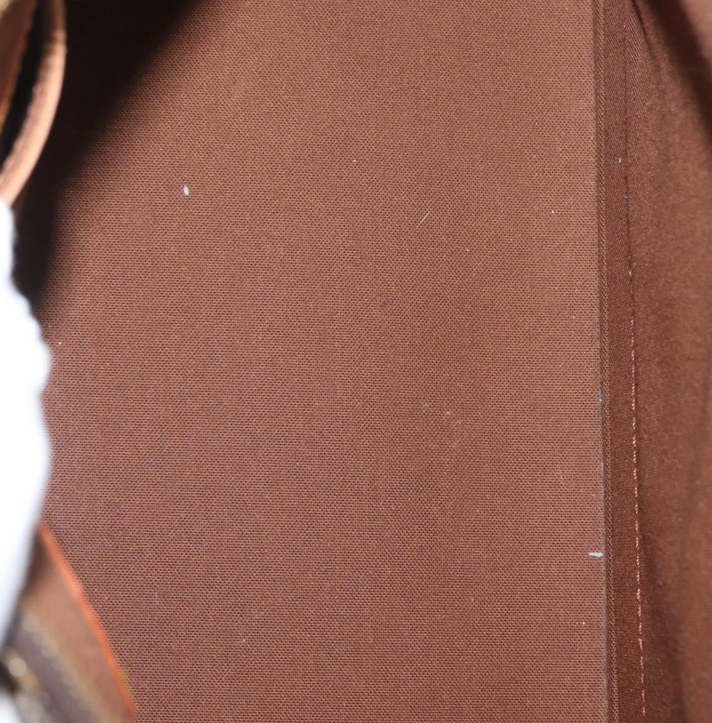Louis Vuitton Alma MM