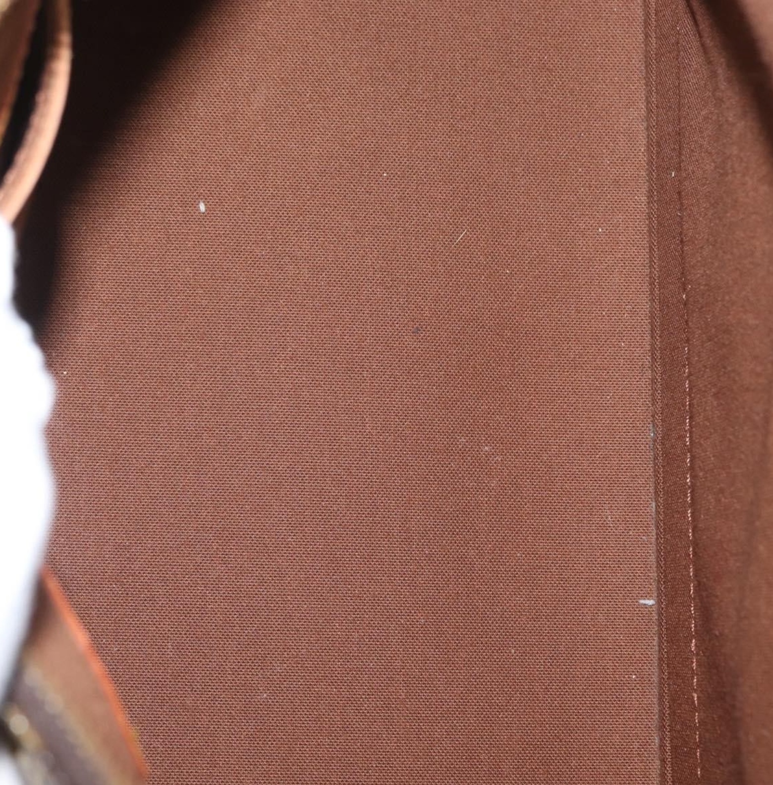 Louis Vuitton Alma MM
