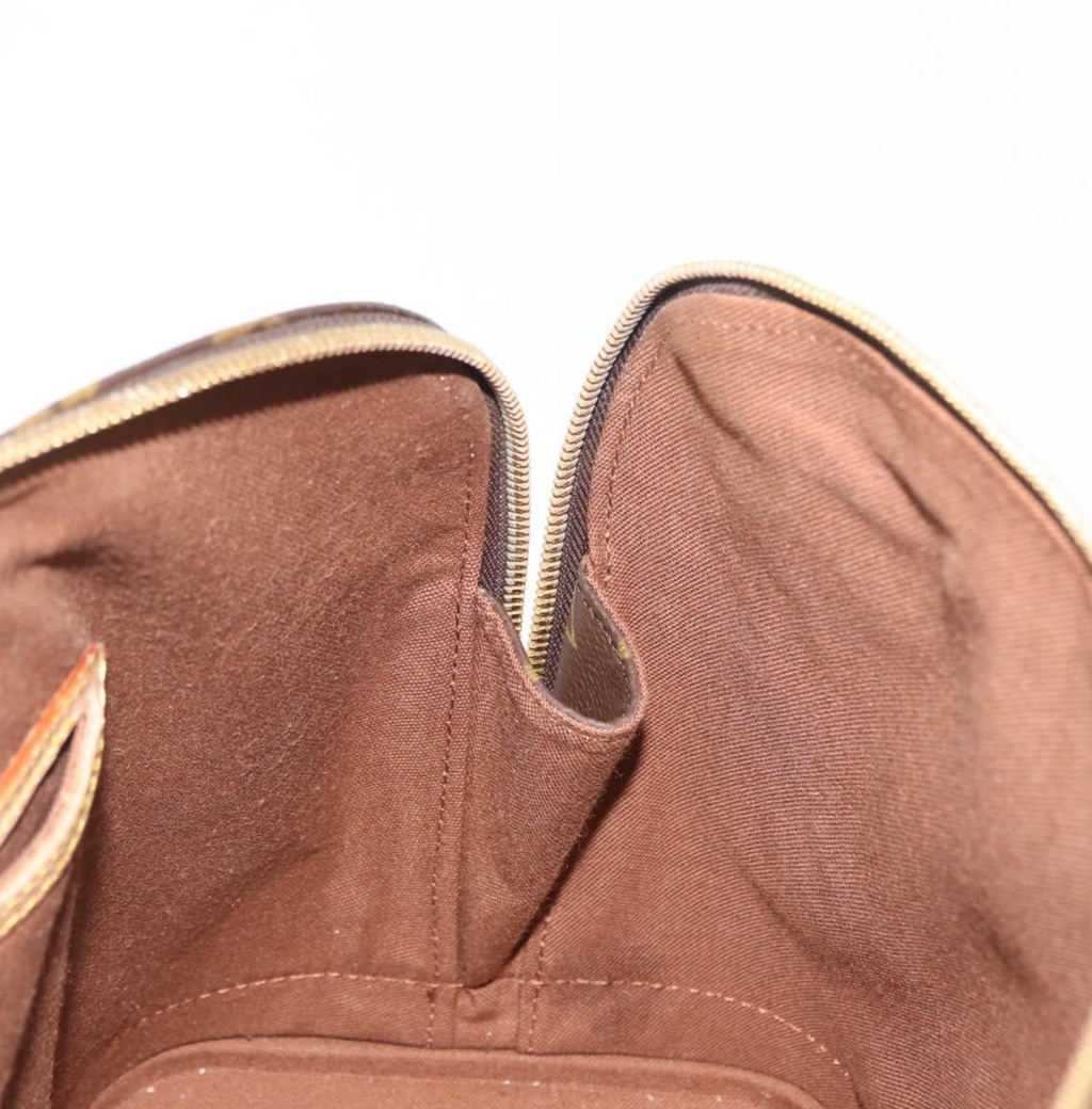 Louis Vuitton Alma MM