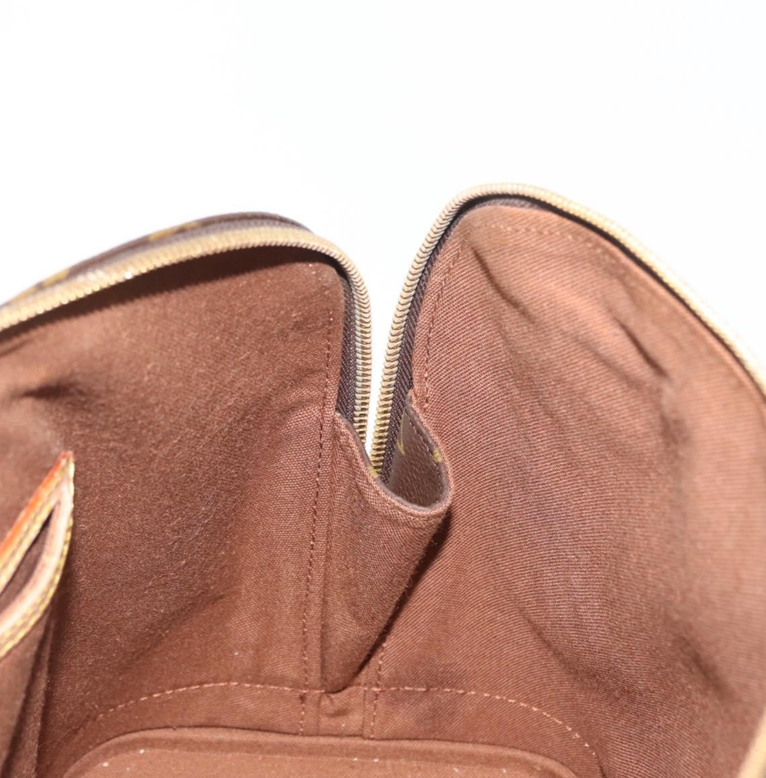 Louis Vuitton Alma MM