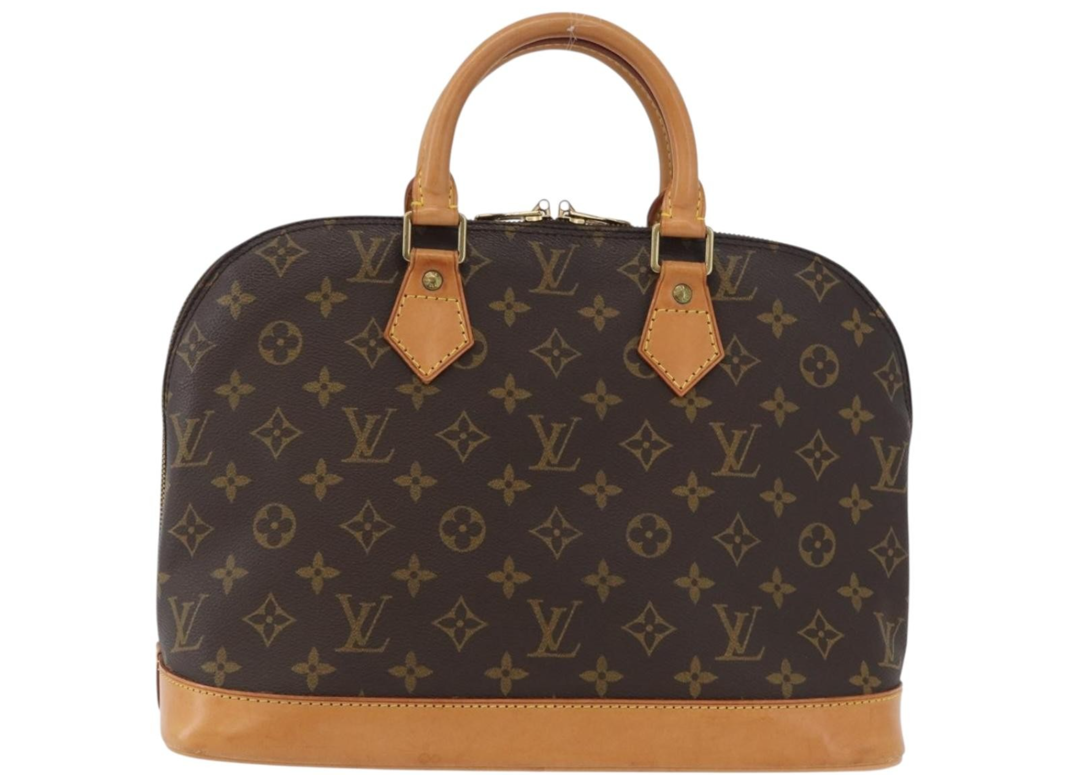 Louis Vuitton Alma MM