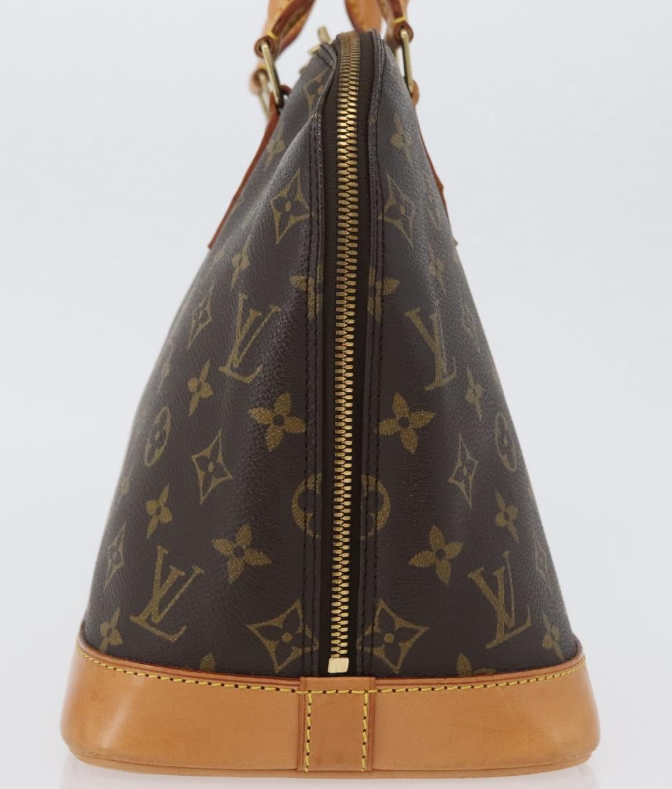 Louis Vuitton Alma MM
