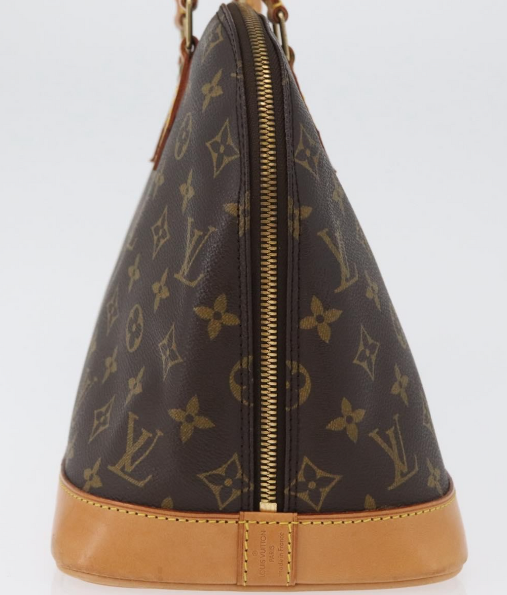Louis Vuitton Alma MM