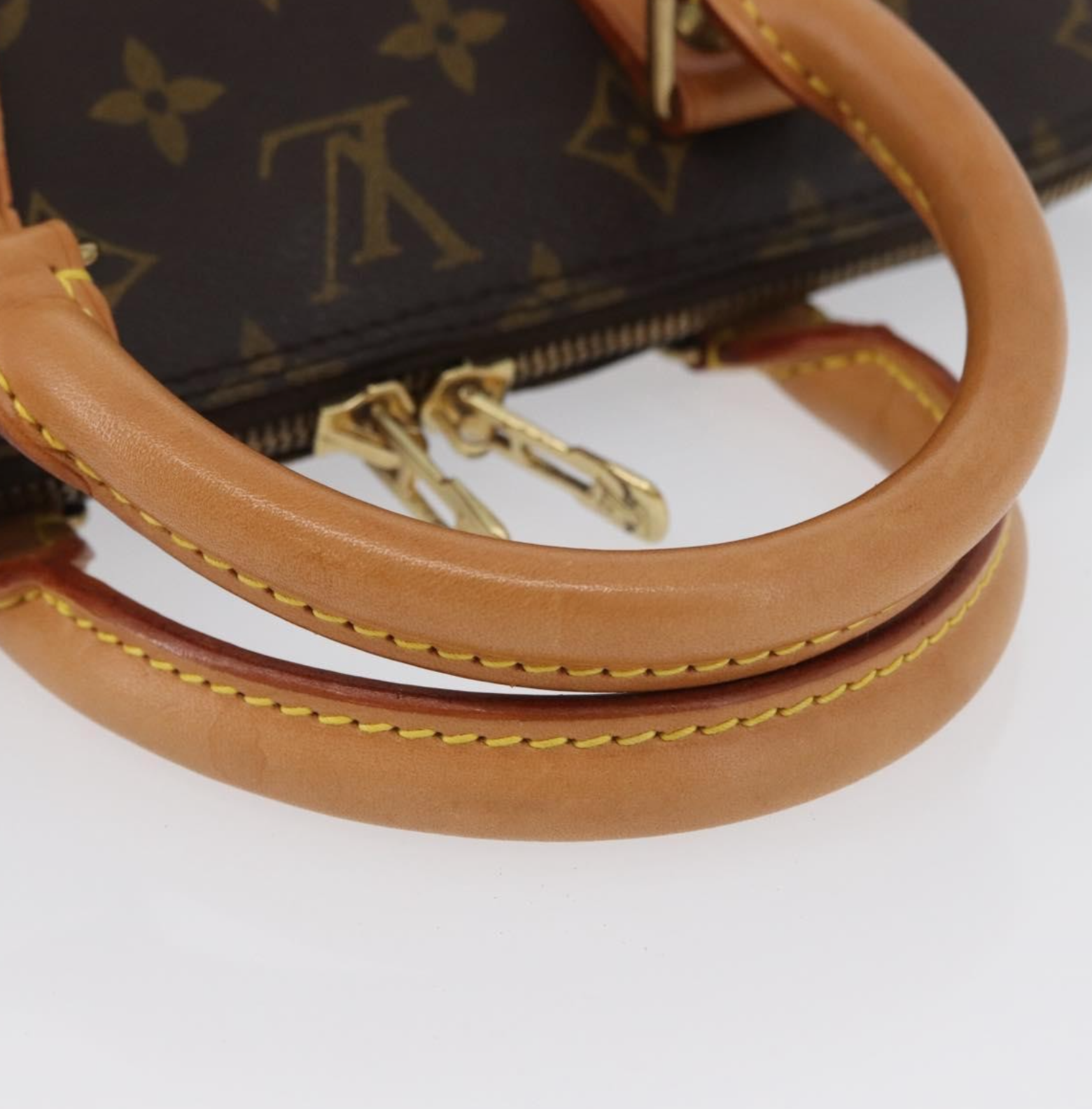 Louis Vuitton Alma MM