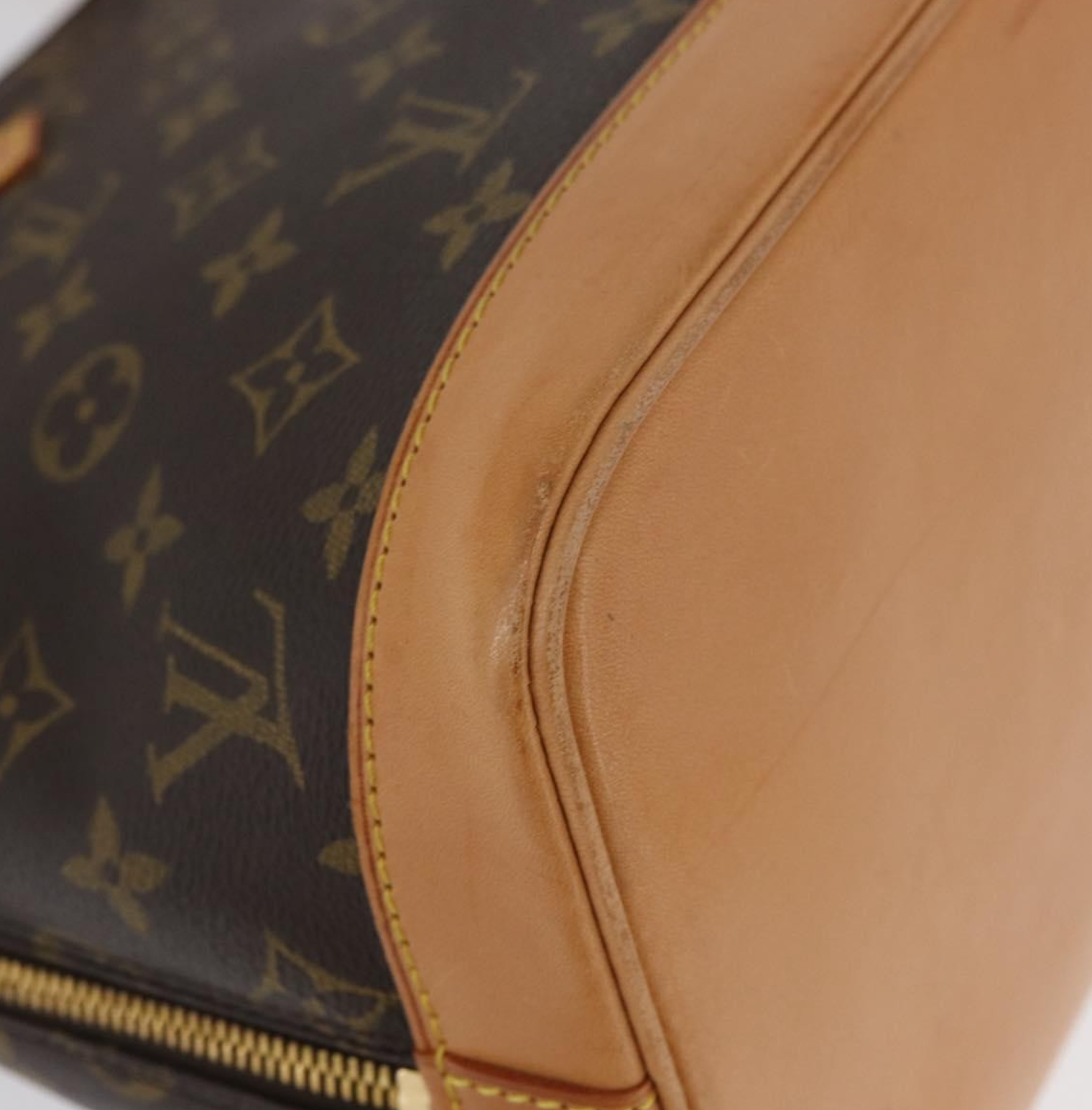 Louis Vuitton Alma MM
