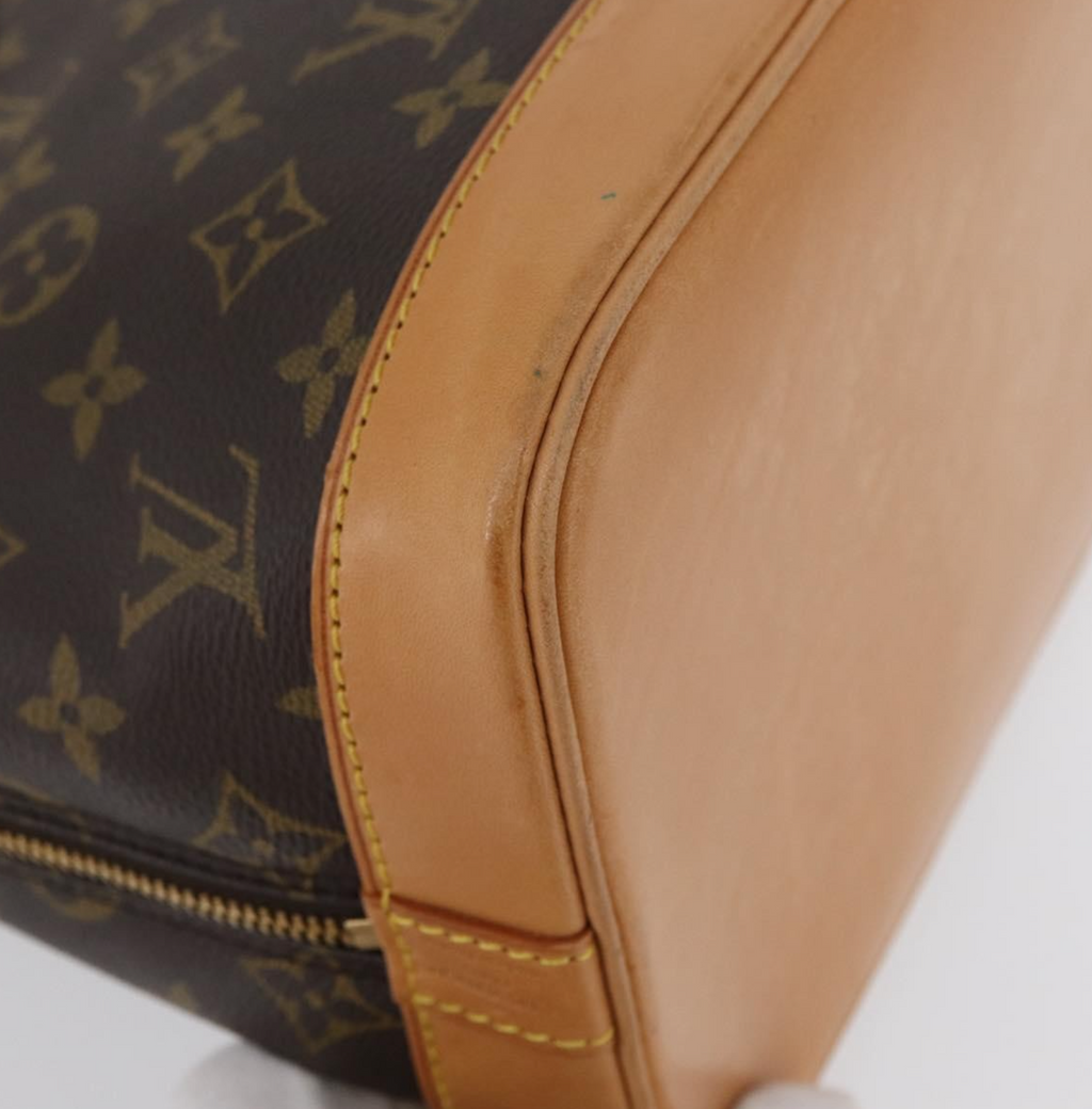 Louis Vuitton Alma MM