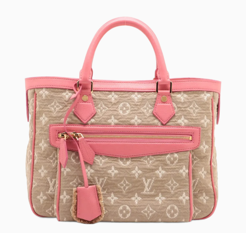 Louis Vuitton Sabbia Cabas MM