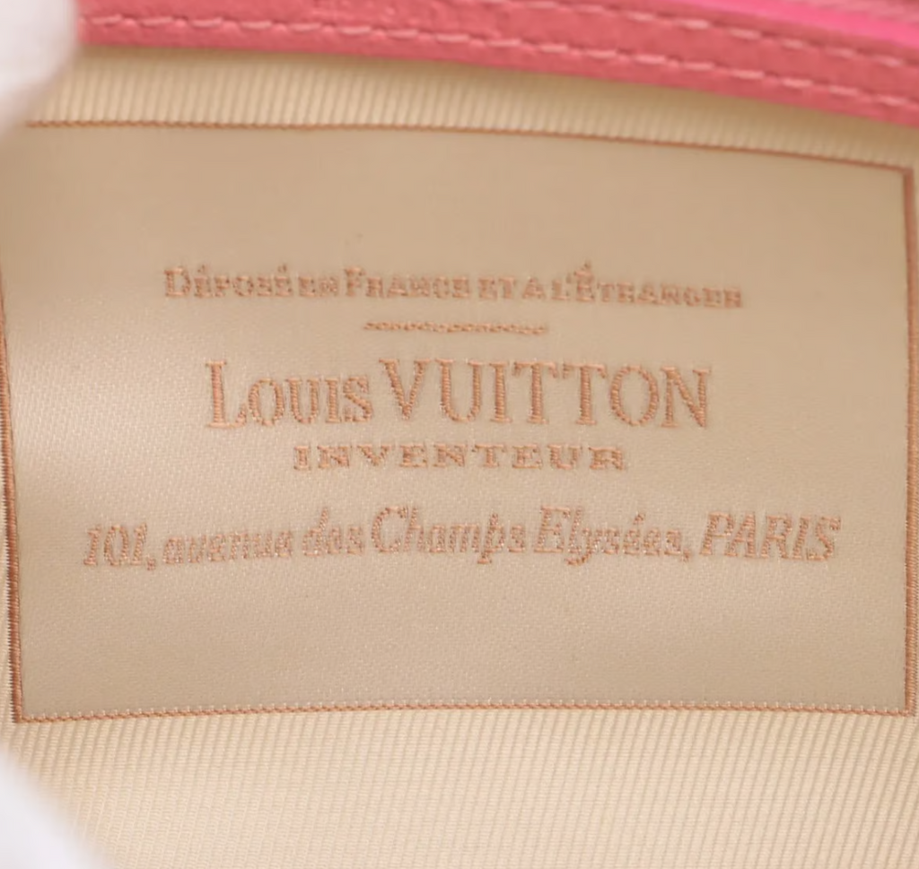 Louis Vuitton Sabbia Cabas MM