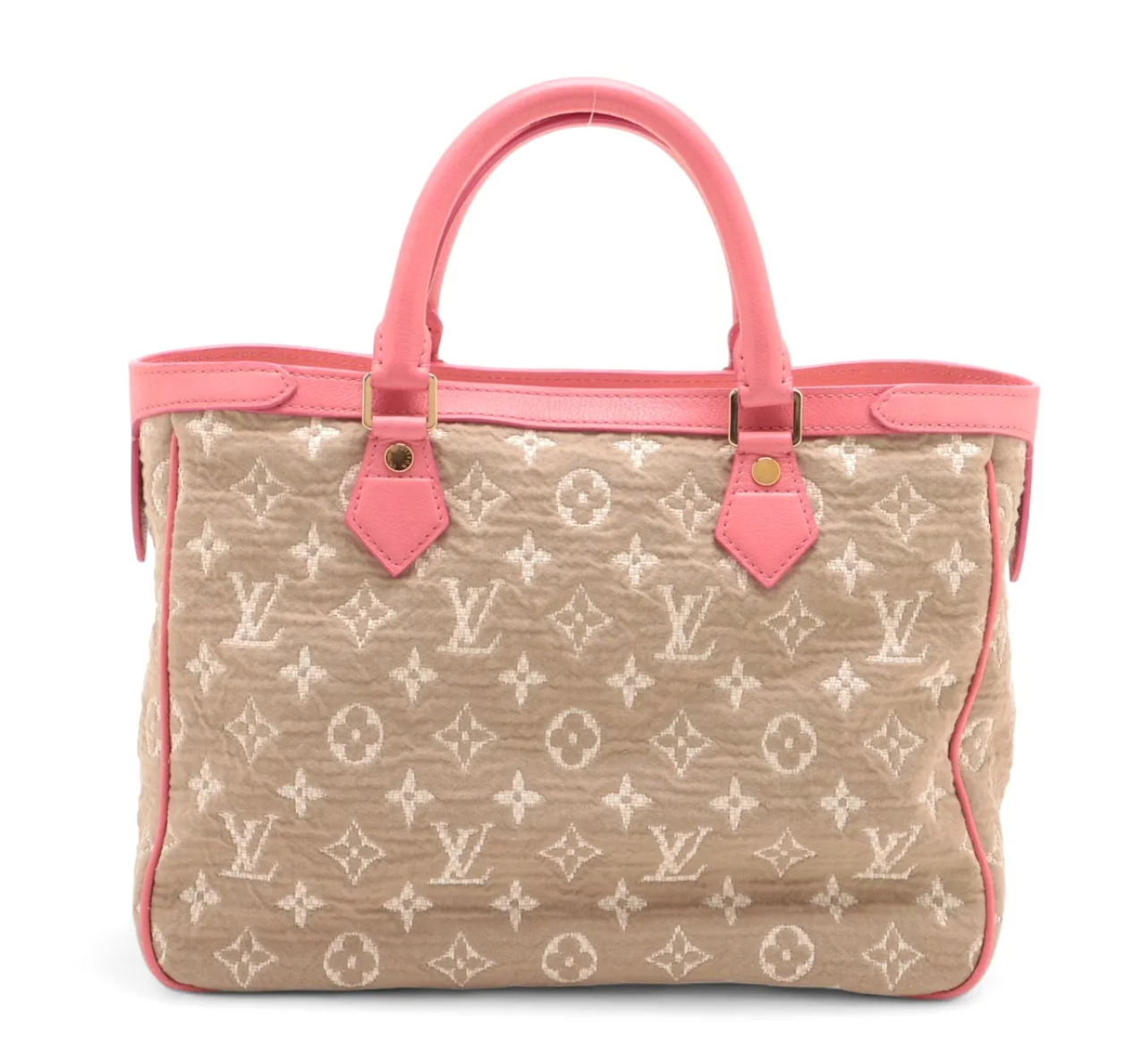 Louis Vuitton Sabbia Cabas MM