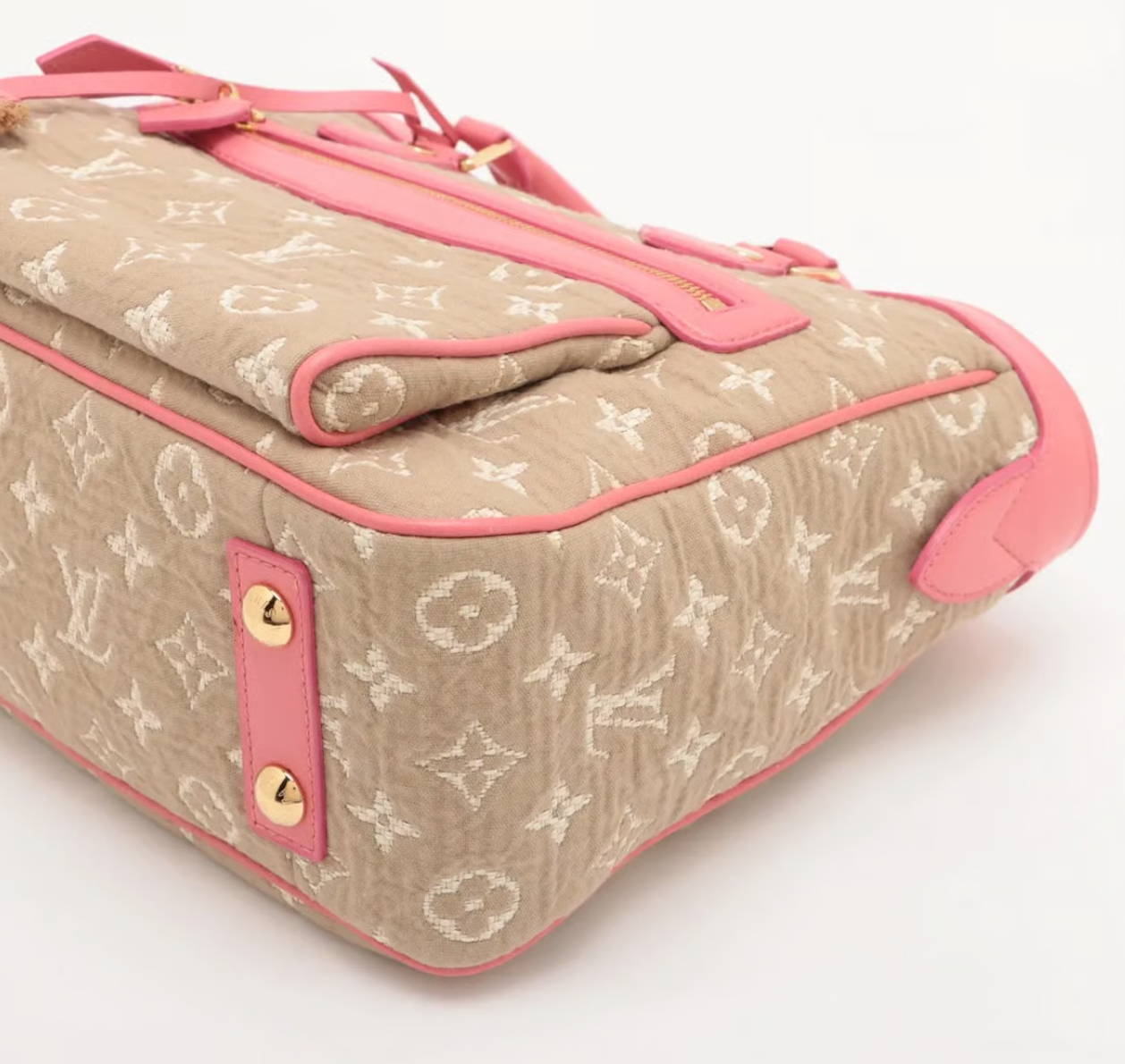 Louis Vuitton Sabbia Cabas MM