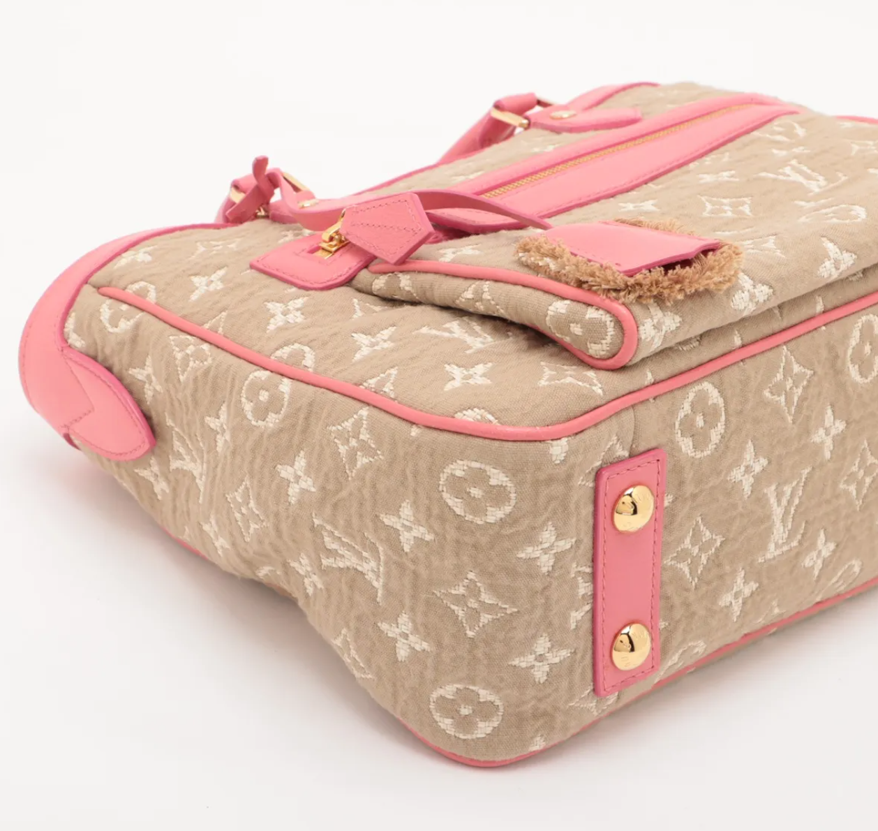Louis Vuitton Sabbia Cabas MM