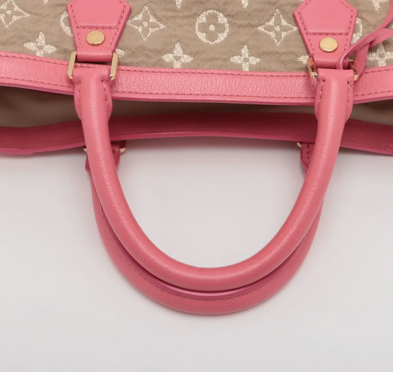 Louis Vuitton Sabbia Cabas MM