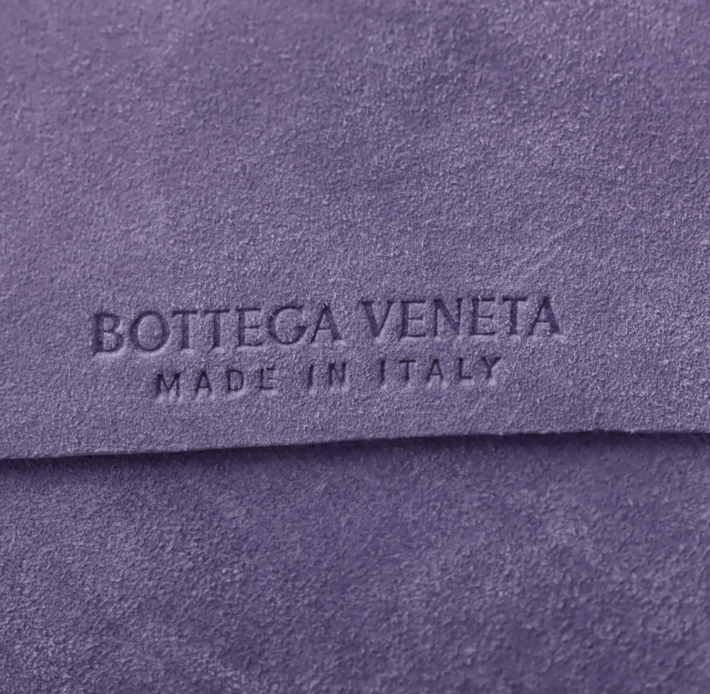 Bottega Veneta Maxi Intrecciato