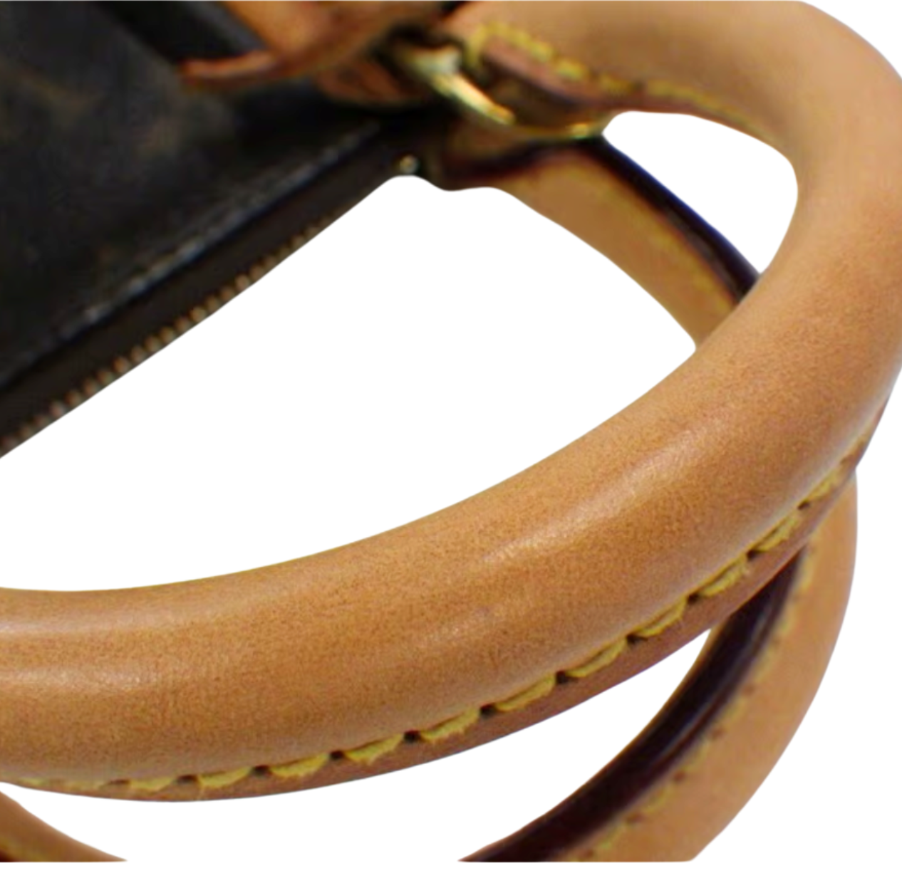 Louis Vuitton Alma BB