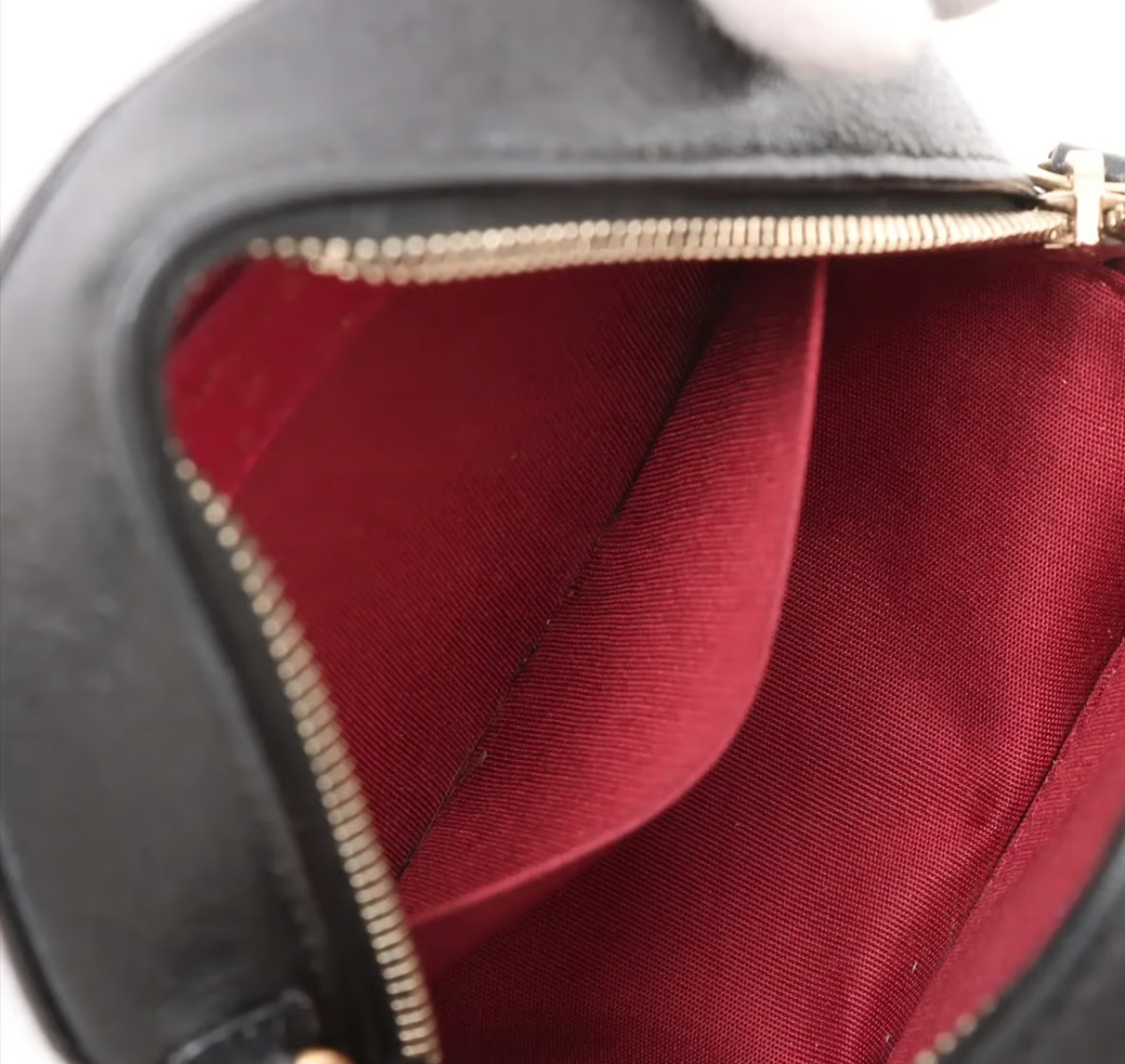 Chanel 19 Round Bag 28th