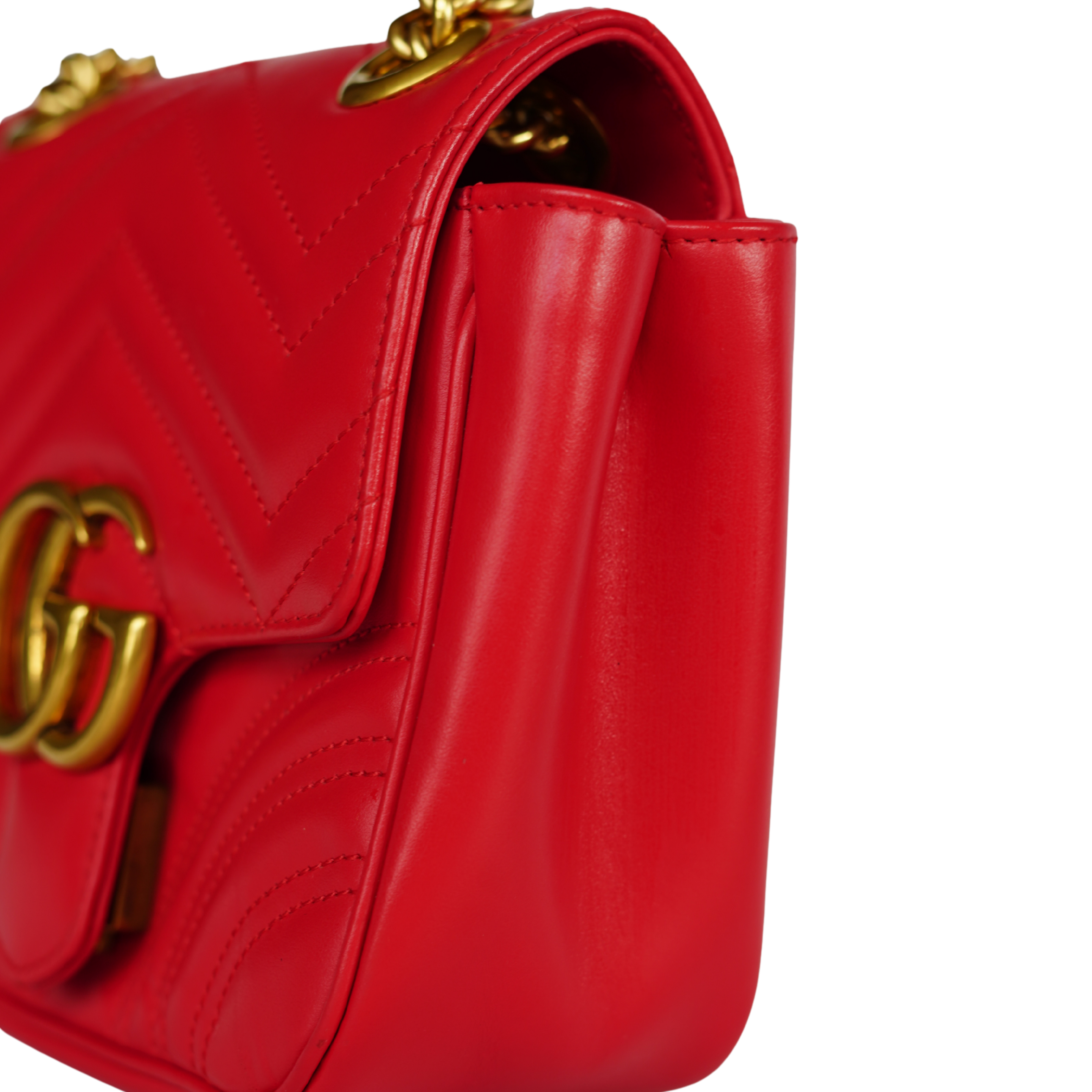 Gucci GG Marmont Mini