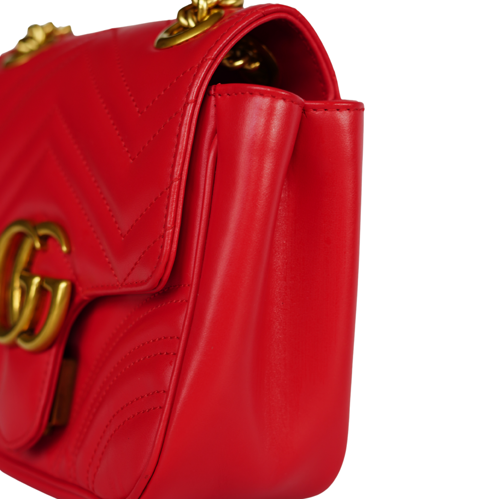 Gucci GG Marmont Mini