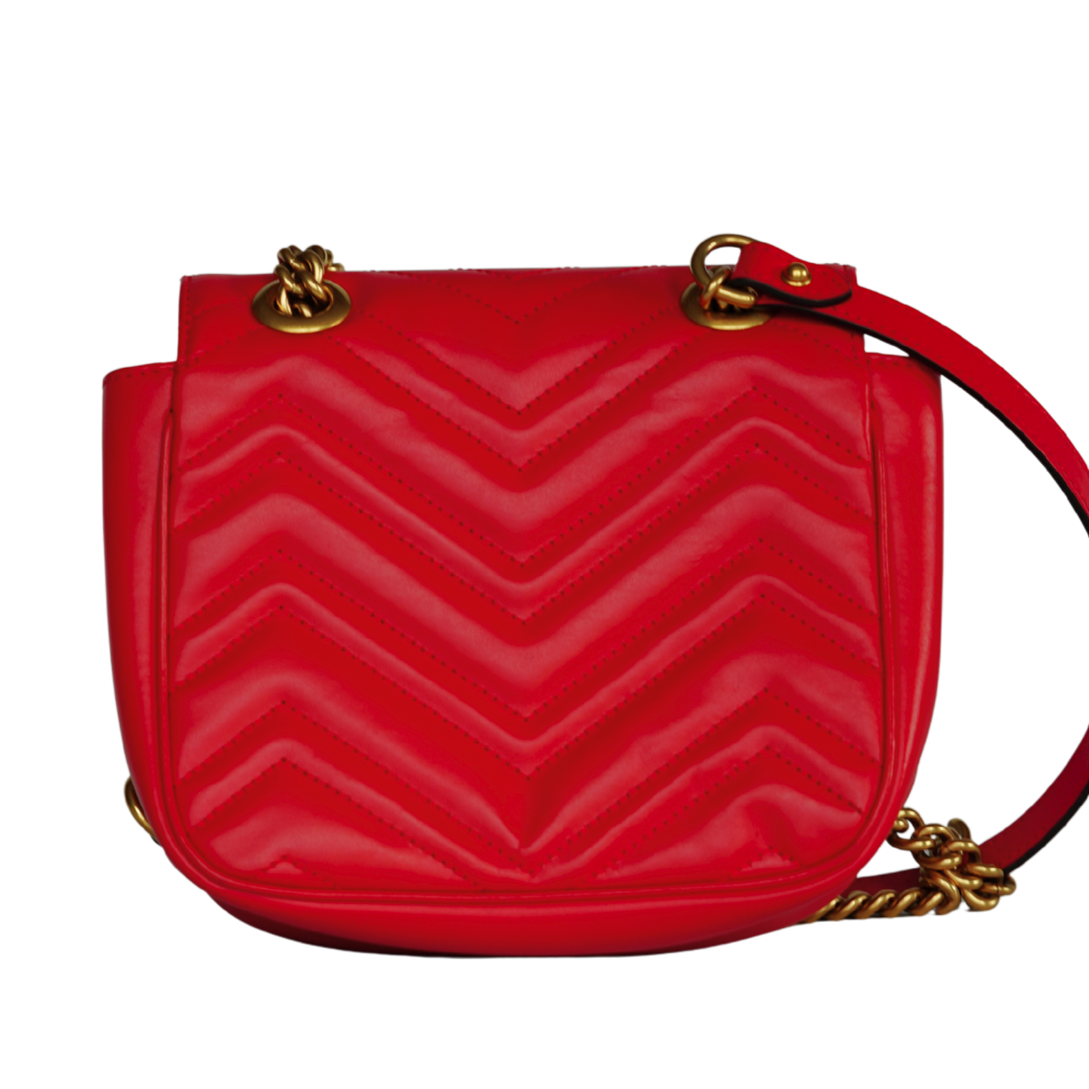 Gucci GG Marmont Mini