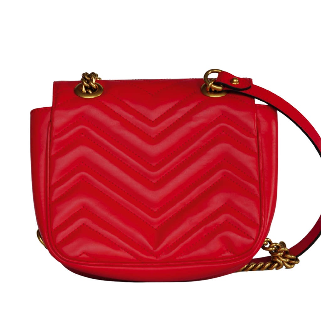Gucci GG Marmont Mini