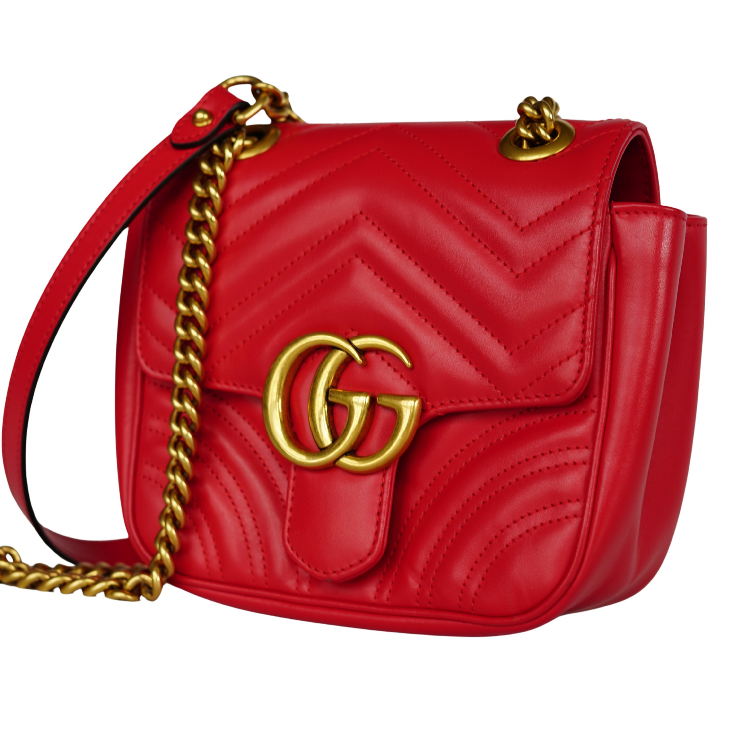 Gucci GG Marmont Mini