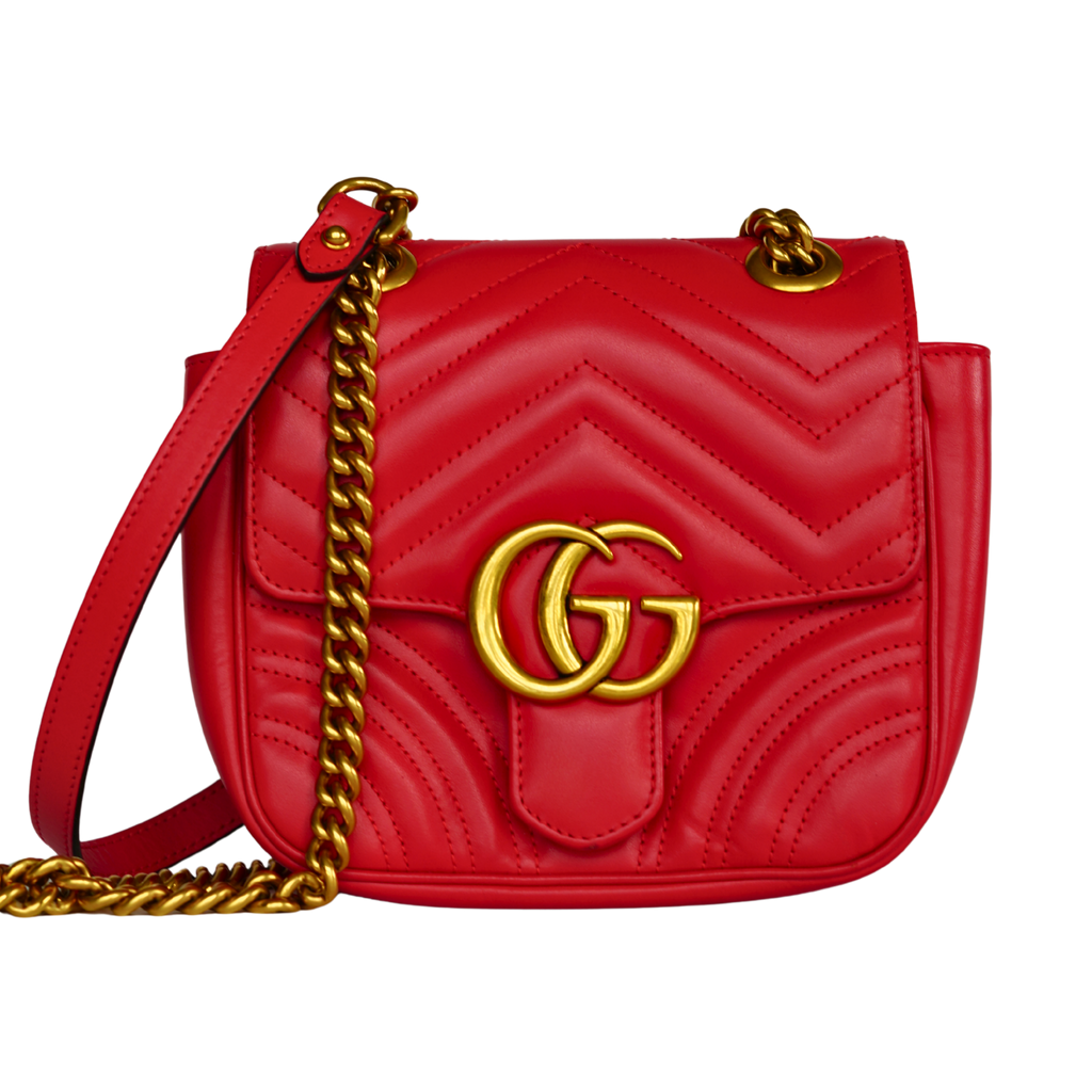 Gucci GG Marmont Mini