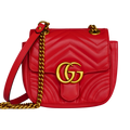 Gucci GG Marmont Mini