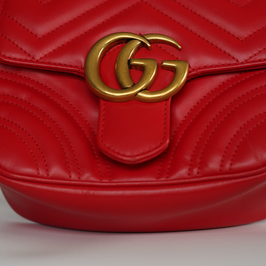 Gucci GG Marmont Mini