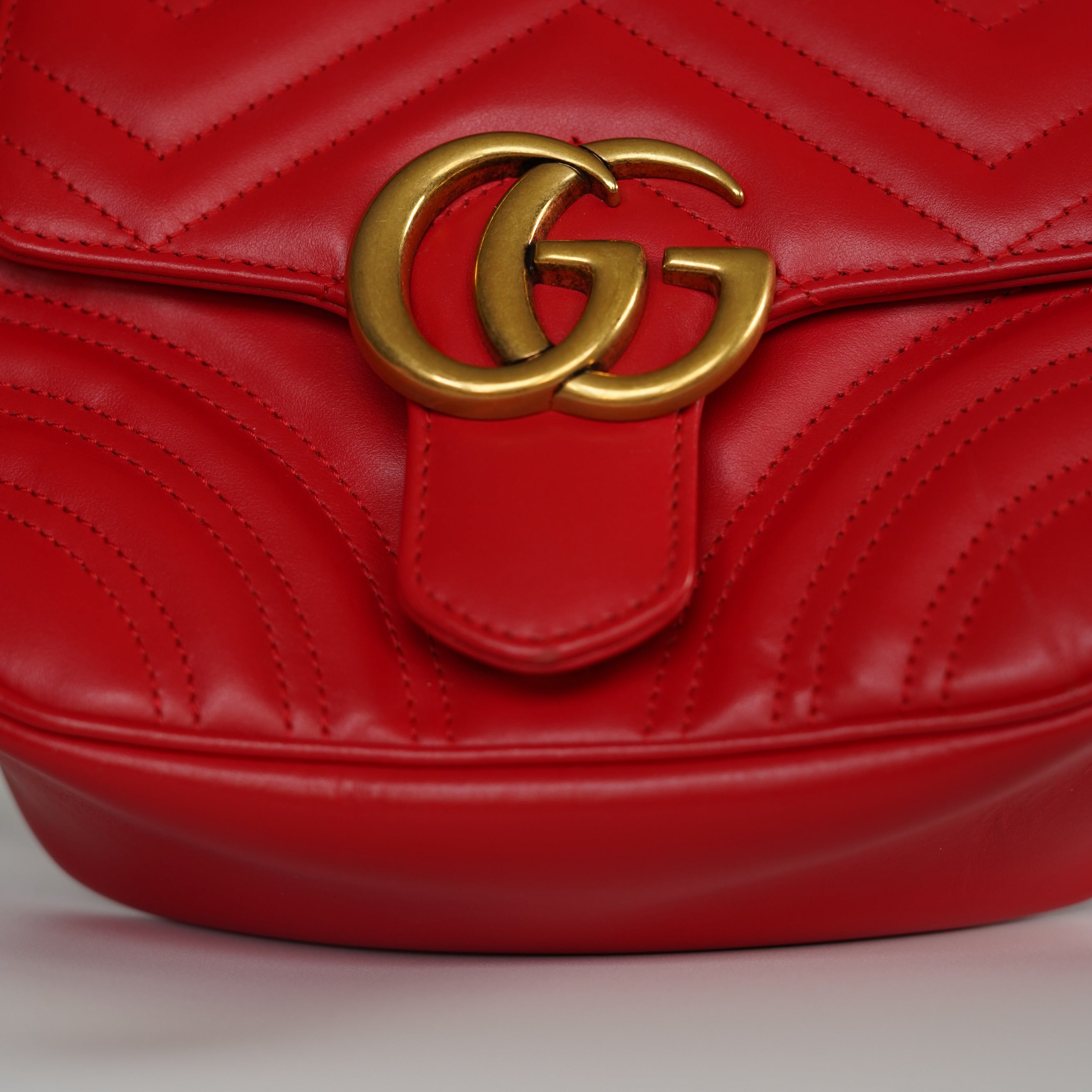 Gucci GG Marmont Mini
