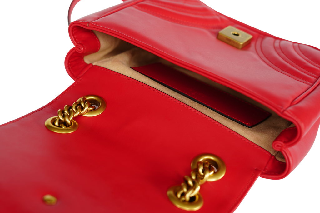 Gucci GG Marmont Mini