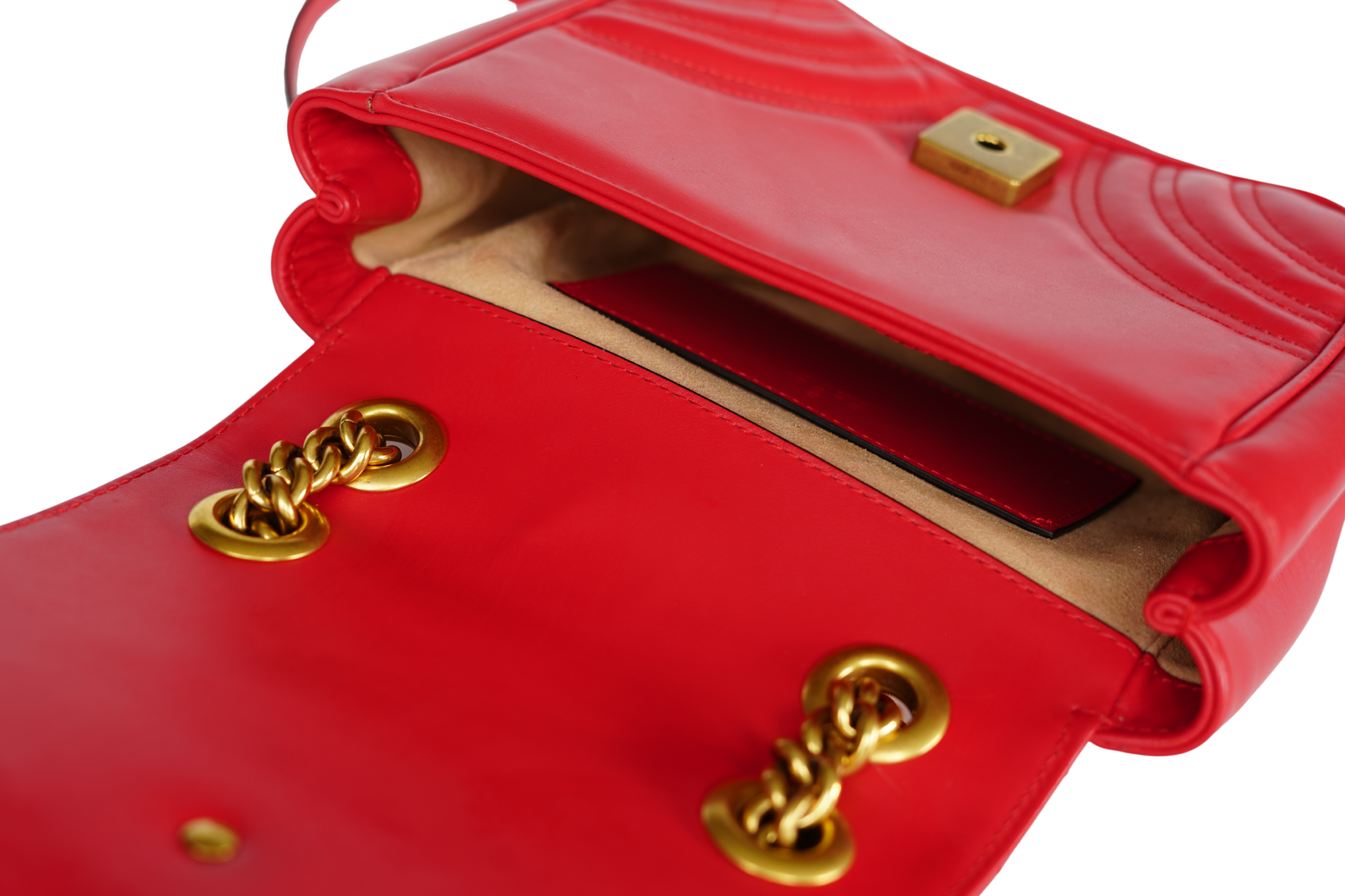 Gucci GG Marmont Mini