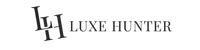 Luxe Hunter – Strona główna