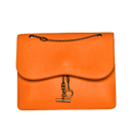 Hermès Catenina Swift Orange