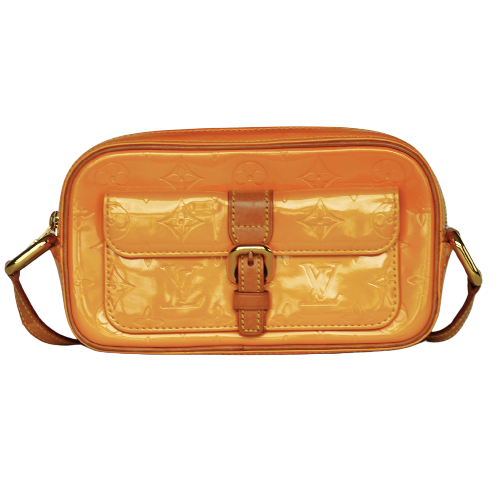 Louis Vuitton Christy MM Monogram Empreinte