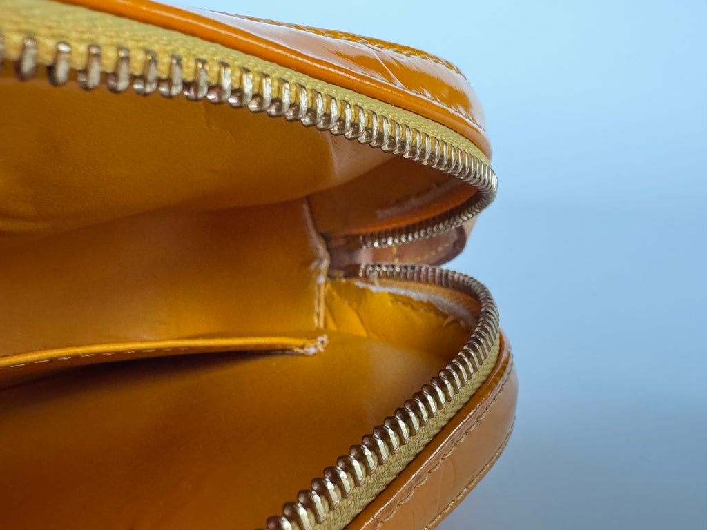 Louis Vuitton Christy MM Monogram Empreinte