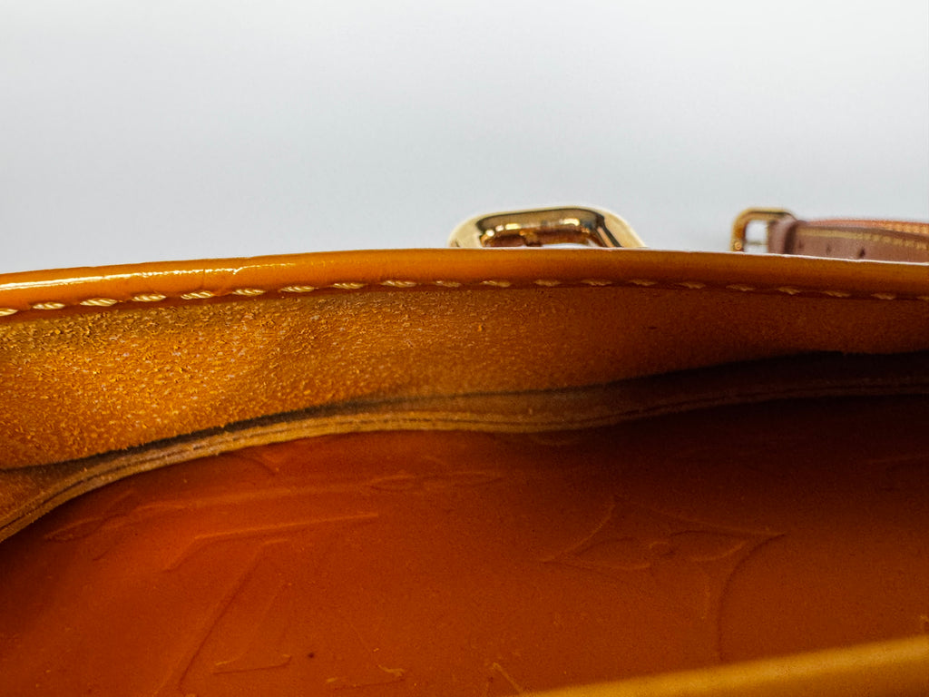 Louis Vuitton Christy MM Monogram Empreinte
