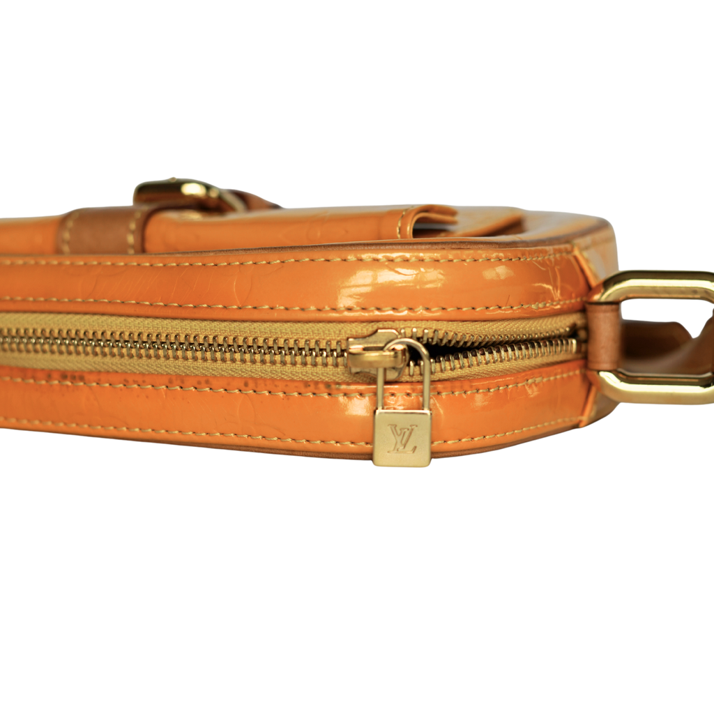 Louis Vuitton Christy MM Monogram Empreinte