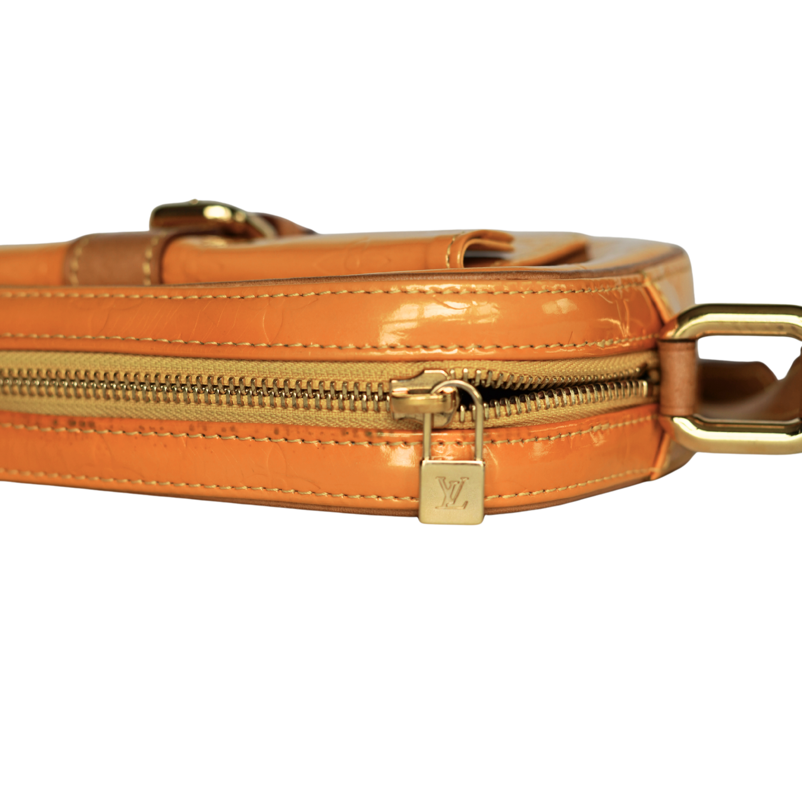 Louis Vuitton Christy MM Monogram Empreinte