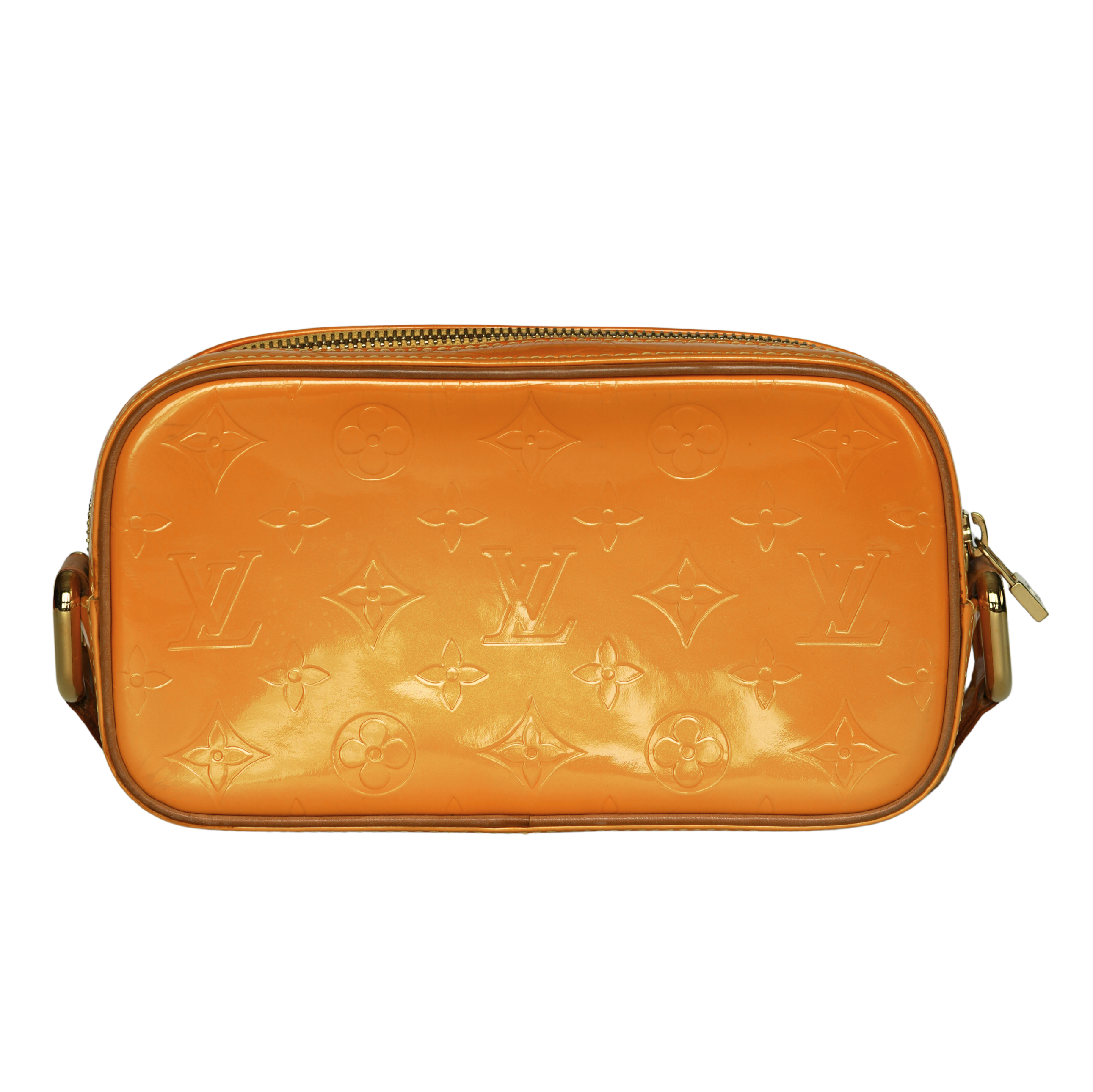 Louis Vuitton Christy MM Monogram Empreinte