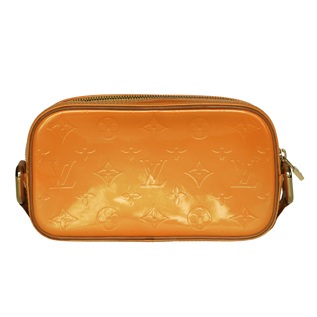 Louis Vuitton Christy MM Monogram Empreinte