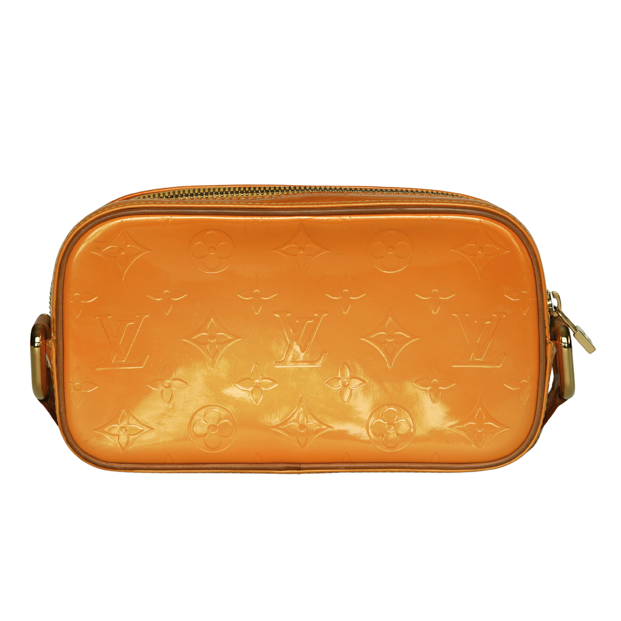 Louis Vuitton Christy MM Monogram Empreinte