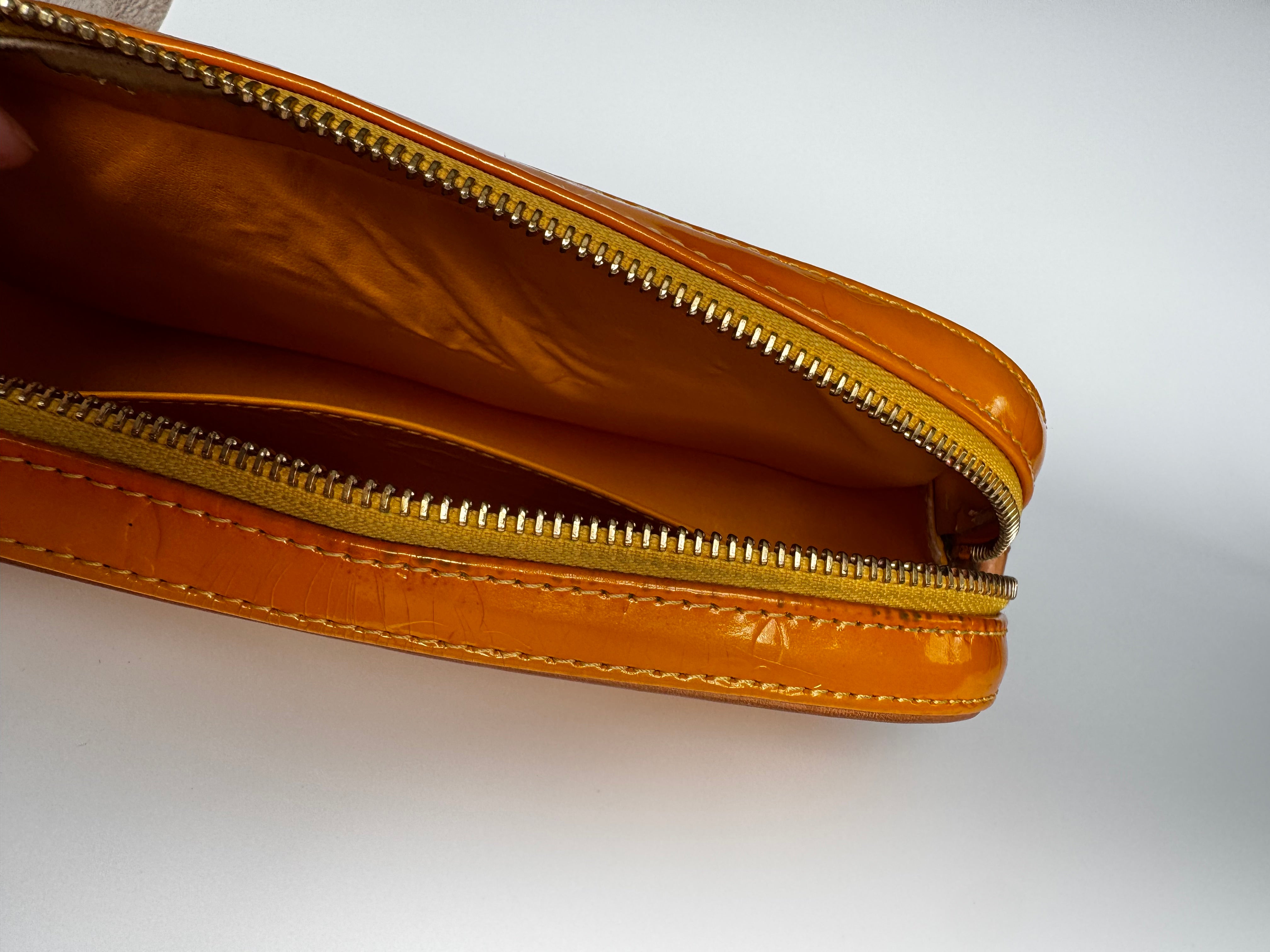Louis Vuitton Christy MM Monogram Empreinte