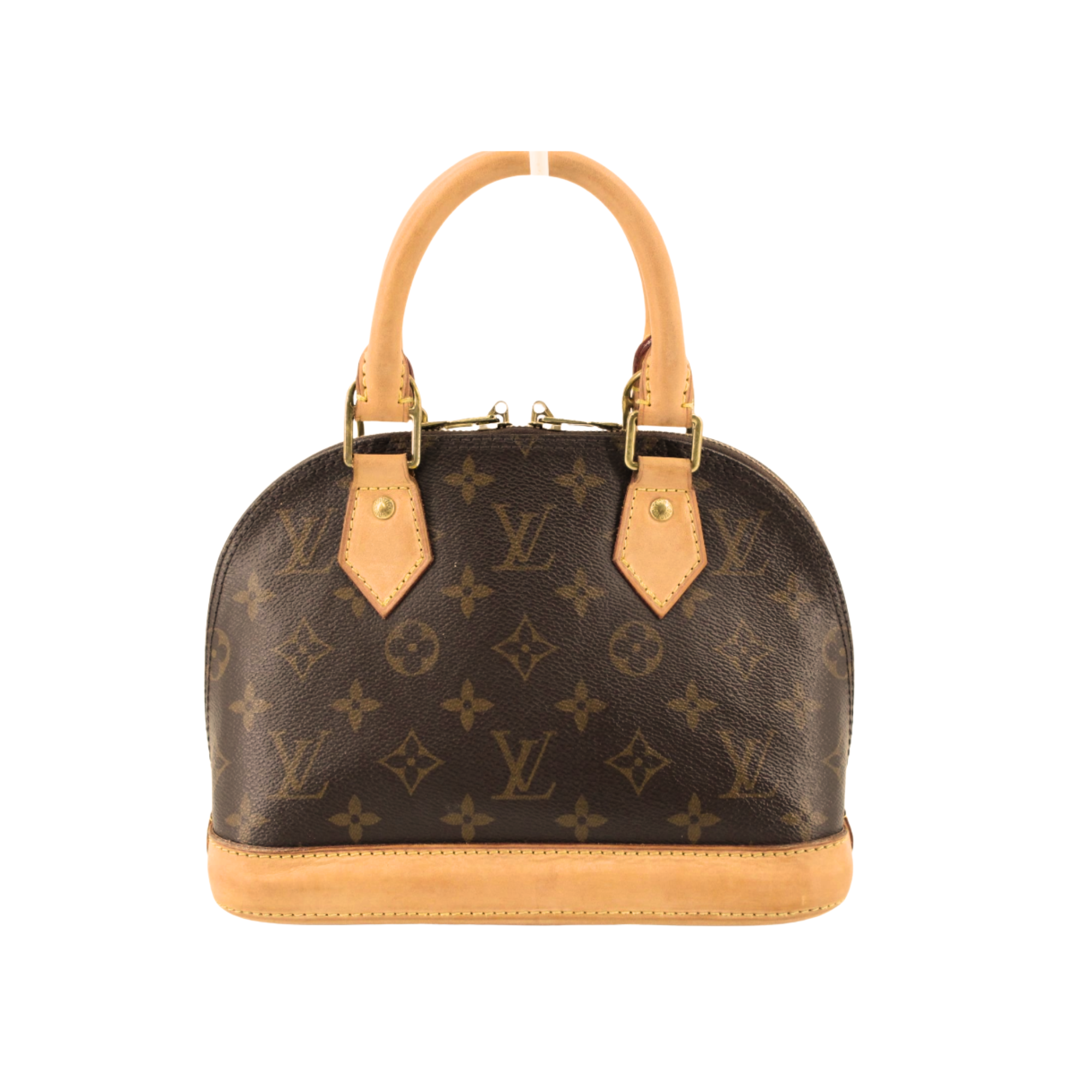 Louis Vuitton Alma BB