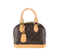 Louis Vuitton Alma BB