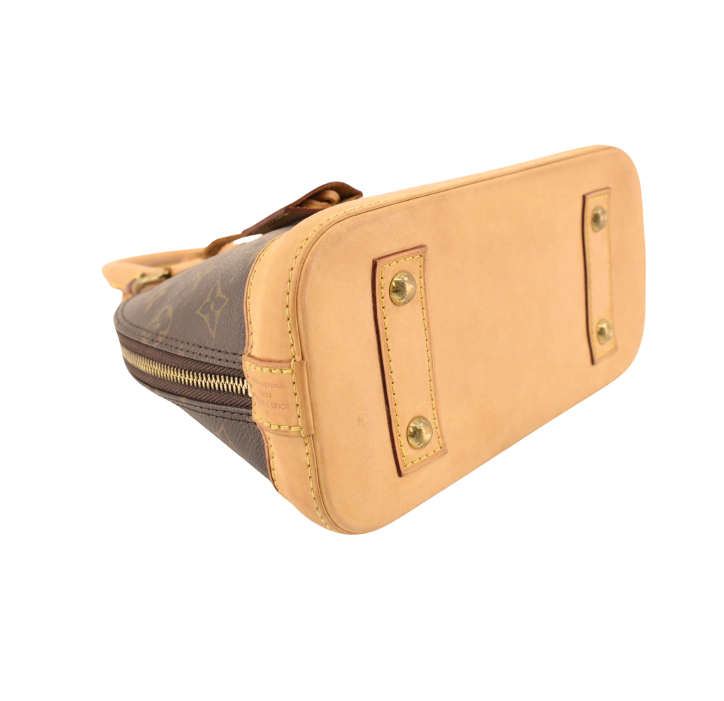 Louis Vuitton Alma BB