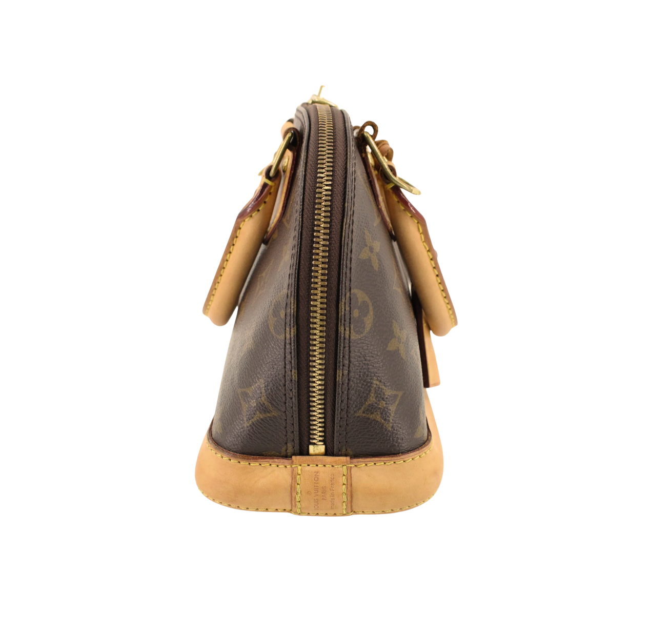 Louis Vuitton Alma BB