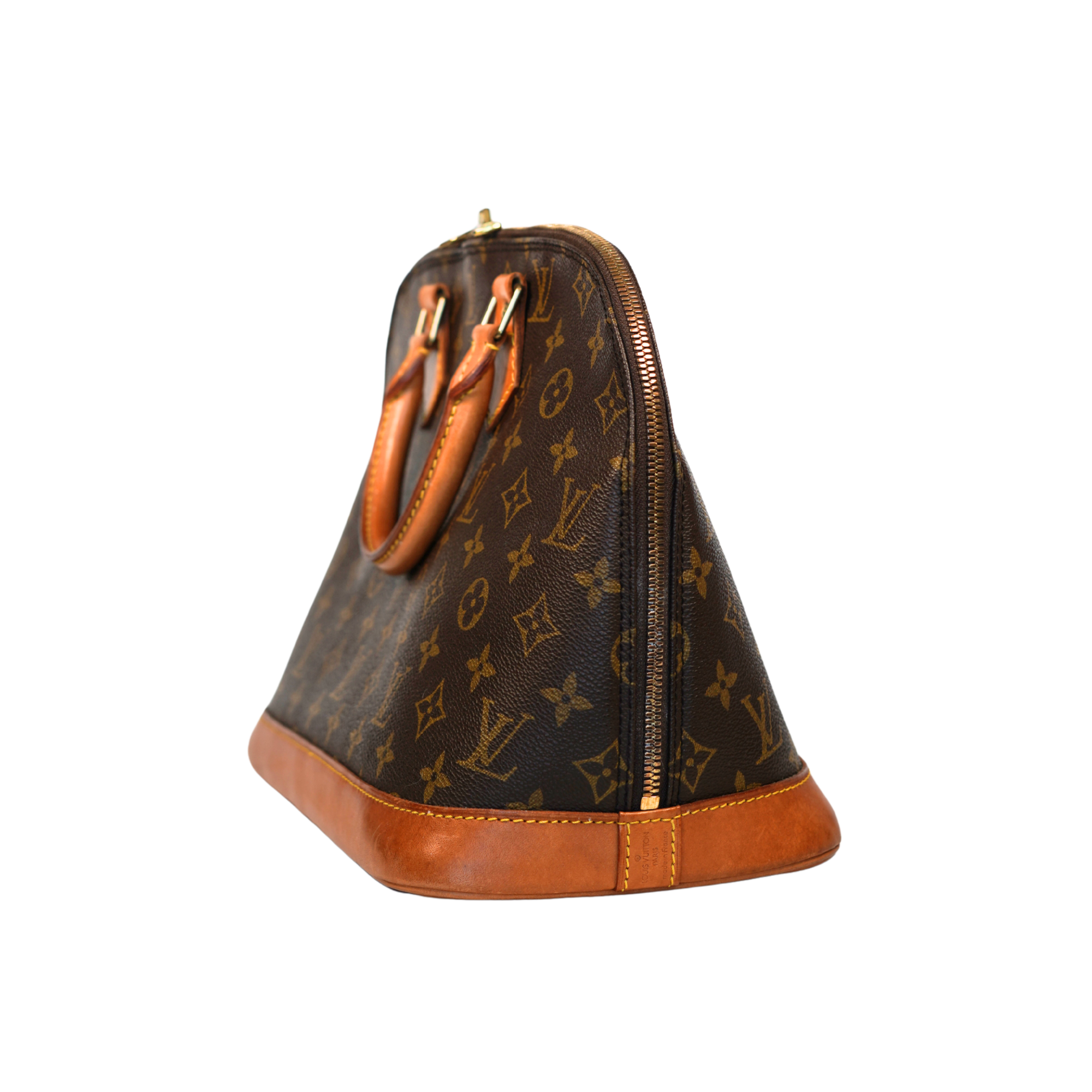 Louis Vuitton Alma MM